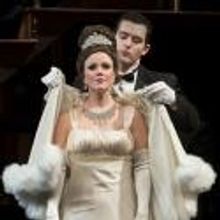 Photo Flash: First Look at Kimberly Doreen Burns and More in Finger Lakes/MGR's MY FA