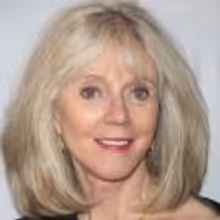 Blythe Danner Joins the Cast of NICE WORK IF YOU CAN GET IT