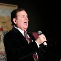 Photo Coverage: Luba Mason, Lee Roy Reams and More Perform at LOVE N' COURAGE Gala