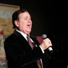 Photo Coverage: Luba Mason, Lee Roy Reams and More Perform at LOVE N' COURAGE Gala