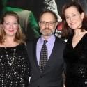 Photo Coverage: Inside VANYA AND SONIA AND MASHA AND SPIKE's Opening Night After…