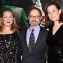 Photo Coverage: Inside VANYA AND SONIA AND MASHA AND SPIKE's Opening Night After…