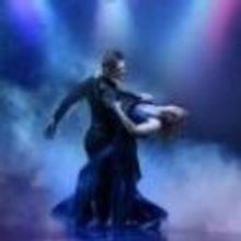 BWW Reviews: South African BURN THE FLOOR Tour Sizzles, July-Sept 2012