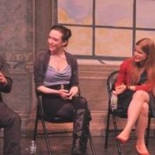 Photo Coverage: Gingold Theatrical Group's Shaw Symposium