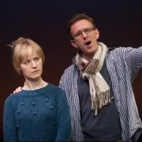 Photo Flash: In Rehearsal with York Theatre's SILK STOCKINGS