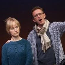 Photo Flash: In Rehearsal with York Theatre's SILK STOCKINGS