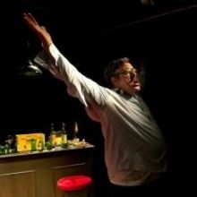 OLIVER REED: WILD THING Gets London Premiere at St. James Tonight
