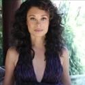 Valarie Pettiford Releases New Lullaby Album VELVET SKY Today, 10/9