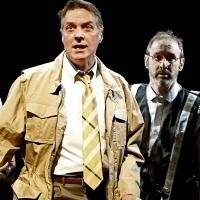 BIKEMAN: A 9/11 PLAY with Robert Cuccioli to Play Final Performance on 3/30