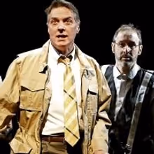 BIKEMAN: A 9/11 PLAY with Robert Cuccioli to Play Final Performance on 3/30