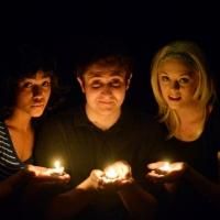 BLACK COMEDY to Open 9/12 at City Theatre