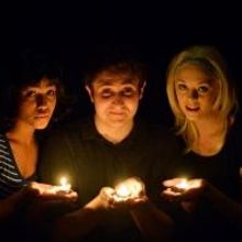 BLACK COMEDY Opens Tonight at City Theatre