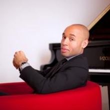 AARON DIEHL TRIO to Perform at Columbia University School of the Arts' Jazz Series, 1