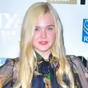 Fashion Photo of the Day 10/9/12 - Elle Fanning