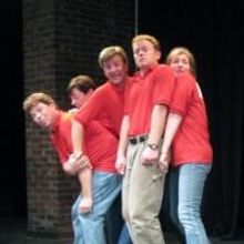 Dreamcatcher to Host Improv Class for Adults and Teens