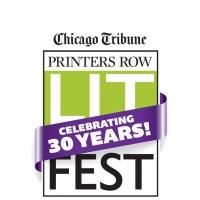 Chicago Tribune Announces James Patterson Winner of Young Adult Literary Award