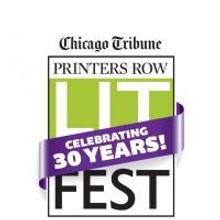 Chicago Tribune Announces James Patterson Winner of Young Adult Literary Award