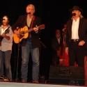 Rubicon Theatre Welcomes The Perry Brothers in Concert Tonight, 10/6