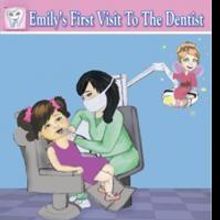 New Children's Book by Judi Snyder Helps Prepare Kids for Dental Visits