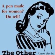 Crooked Heart's THE OTHER F WORD to Make World Premiere at Hollywood Fringe, 6/9