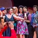 Photo Flash: Sneak Peek at ANMT's A RING IN BROOKLYN
