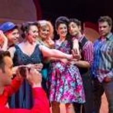 Photo Flash: Sneak Peek at ANMT's A RING IN BROOKLYN