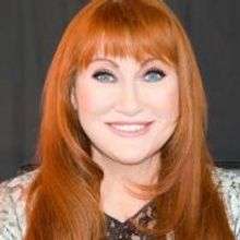 Rose-Marie in OVER THE RAINBOW Set for Wyvern Theatre