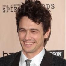 James Franco Confirms Chris O'Dowd to Costar in OF MICE AND MEN on Broadway