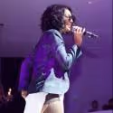 Photo Flash: Wynter Gordon and More at Bagatelle Restaurant & Supper Club's Grand…