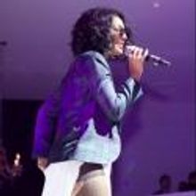 Photo Flash: Wynter Gordon and More at Bagatelle Restaurant & Supper Club's Grand Ope