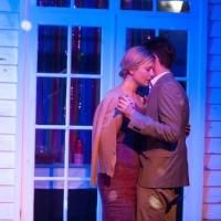 BWW Reviews: THE PAVILION