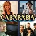 Brad Ellis, Eli Brueggemann & More Set for CABARABIA at LA's NoHo Arts Center…