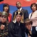 Capitol Steps Comes to the Van Wezel, 11/3