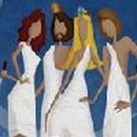Falcon Theatre to Present Troubles' ABBAMEMNON, Begin. 6/6