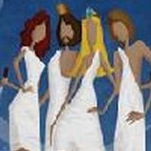 Falcon Theatre to Present Troubles' ABBAMEMNON, Begin. 6/6