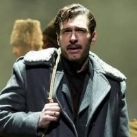 BWW Reviews: Unbearably Bland DOCTOR ZHIVAGO Can Use a Show Doctor