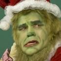 Children's Theatre Company Presents DR. SEUSS' HOW THE GRINCH STOLE CHRISTMAS, Now…