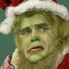 Children's Theatre Company Presents DR. SEUSS' HOW THE GRINCH STOLE CHRISTMAS, 11/6-1