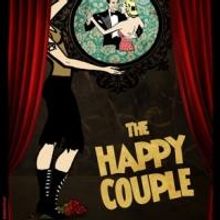 BWW Previews: Trailer for Last Act Theater's HAPPY COUPLE