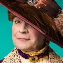 David Suchet Talks Finding His Feminine Side in West End's IMPORTANCE OF BEING…