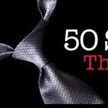 50 SHADES! THE MUSICAL to Play Duke Energy Center, 11/1-2