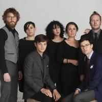 ACME Performs Works by Weinberg, Shostakovich and Gorecki at the Morgan Tonight