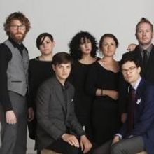 ACME Performs Works by Weinberg, Shostakovich and Gorecki at the Morgan Tonight