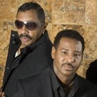 The Temptations & The Four Tops Come to the Van Wezel Tonight