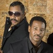 The Temptations & The Four Tops Come to the Van Wezel Tonight