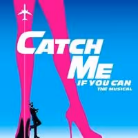 Diamond Head Theatre Presents CATCH ME IF YOU CAN, Now thru 6/8
