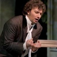 BWW Reviews: Follow the Lieder, Part Two--JONAS KAUFMANN Conquers Carnegie