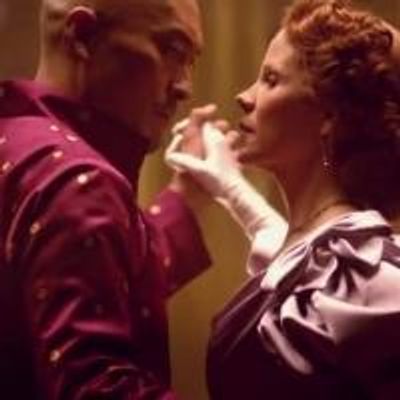 STAGE TUBE: First Look at Kelli O'Hara and Ken Watanabe THE KING AND I- Watch Just-Released TV Spot!