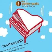 The Penny Seats to Present TOMFOOLERY at Conor O'Neill's Irish Pub and Restaurant