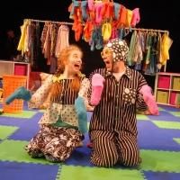 Photo Flash: First Look at Imagination Stage's World Premiere of INSIDE OUT
